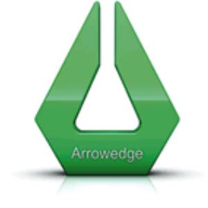 Arrowedge 44 1202710268